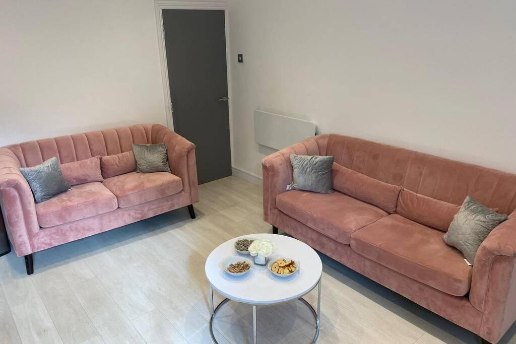 Photo of Livingroom in Sheffield