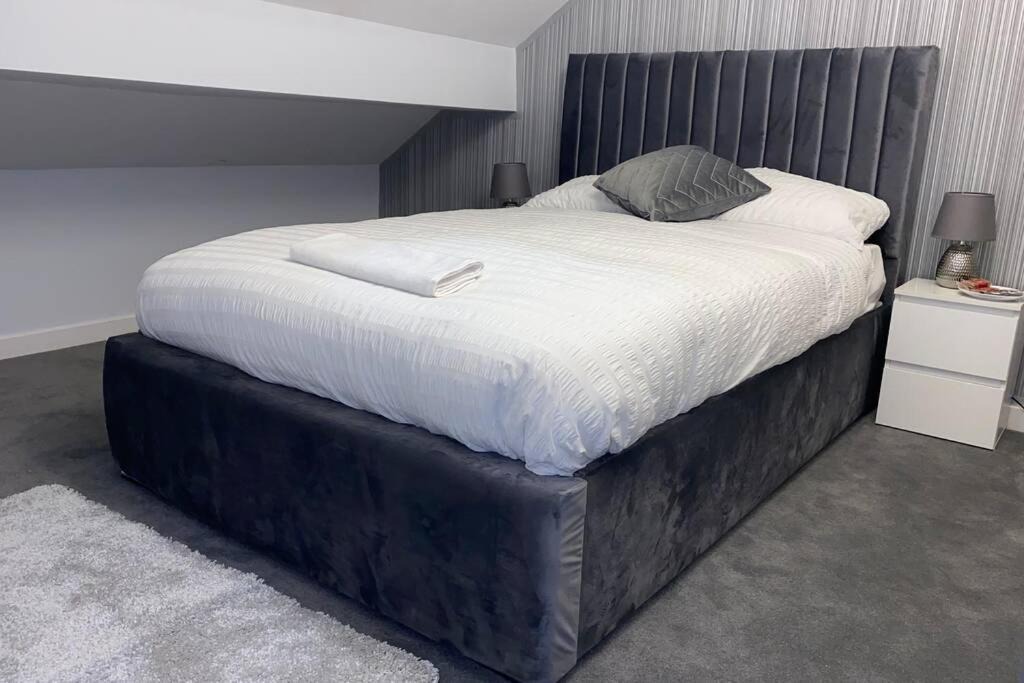 Photo of Bedroom in Sheffield