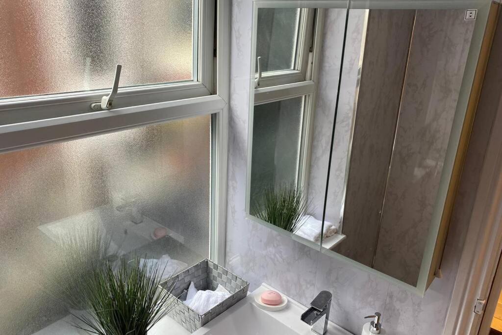 Photo of Bathroom in Sheffield