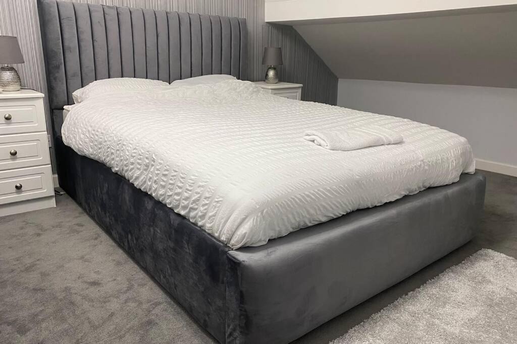 Photo of Bedroom in Sheffield