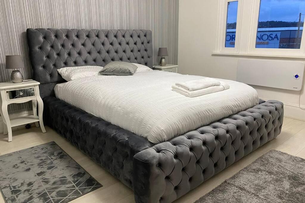 Photo of Bedroom in Sheffield