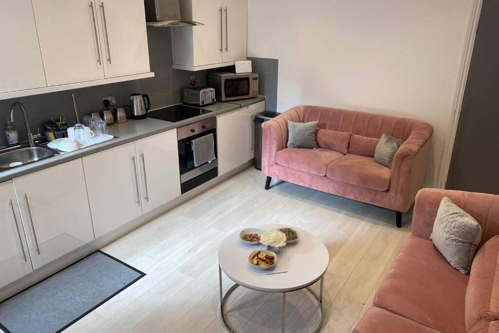 Photo of Livingroom in Sheffield