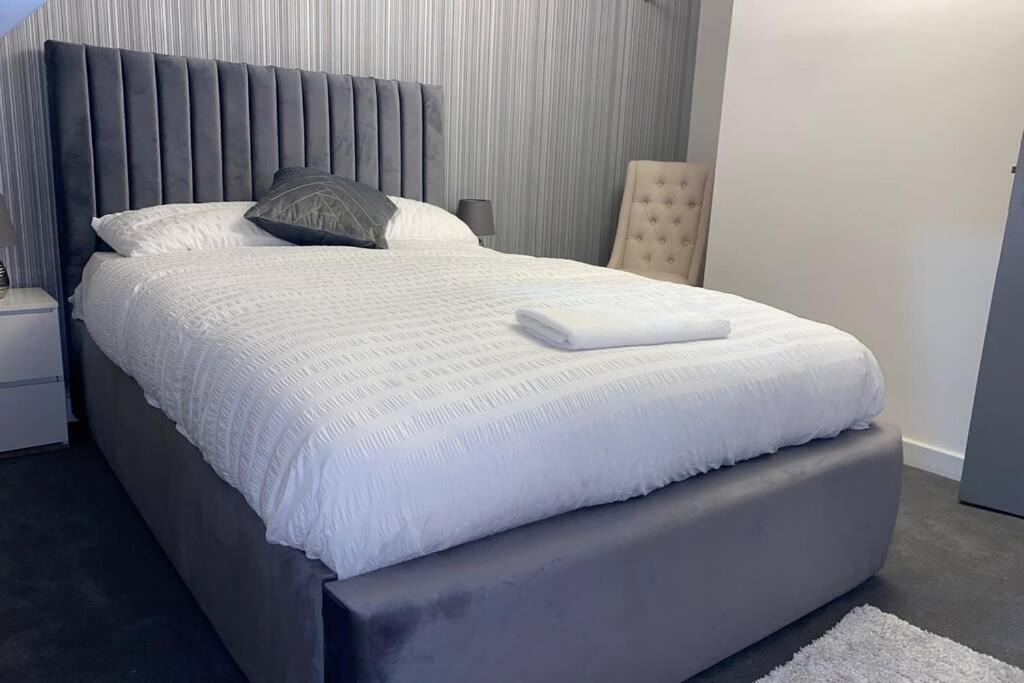 Photo of Bedroom in Sheffield