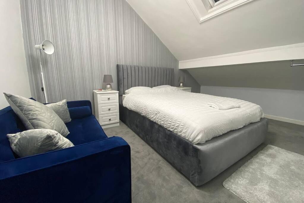 Photo of Bedroom in Sheffield