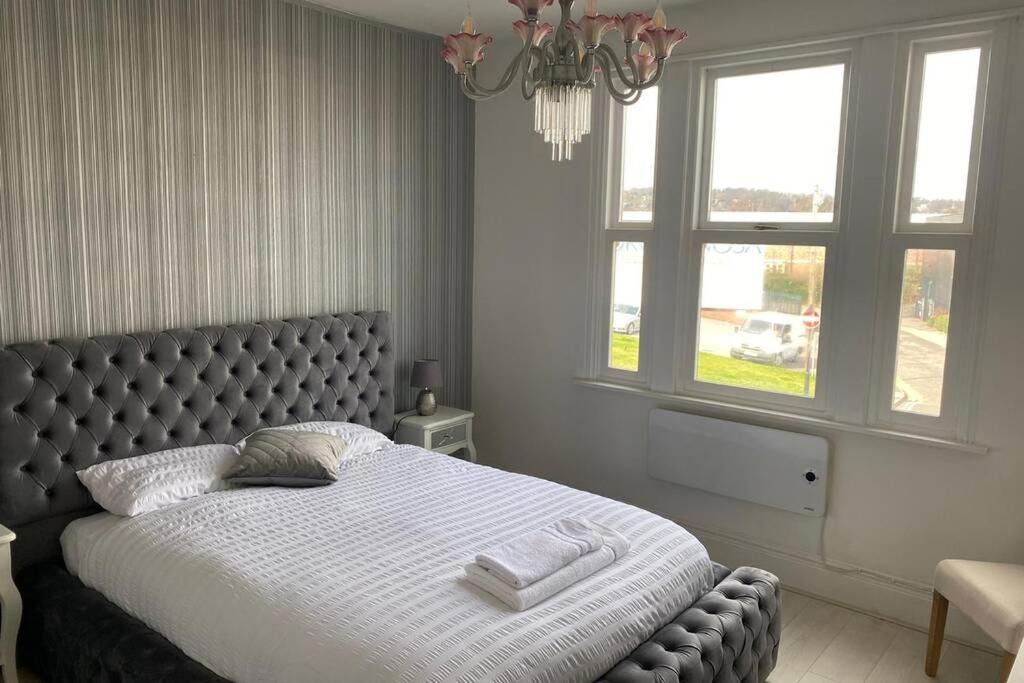 Photo of Bedroom in Sheffield