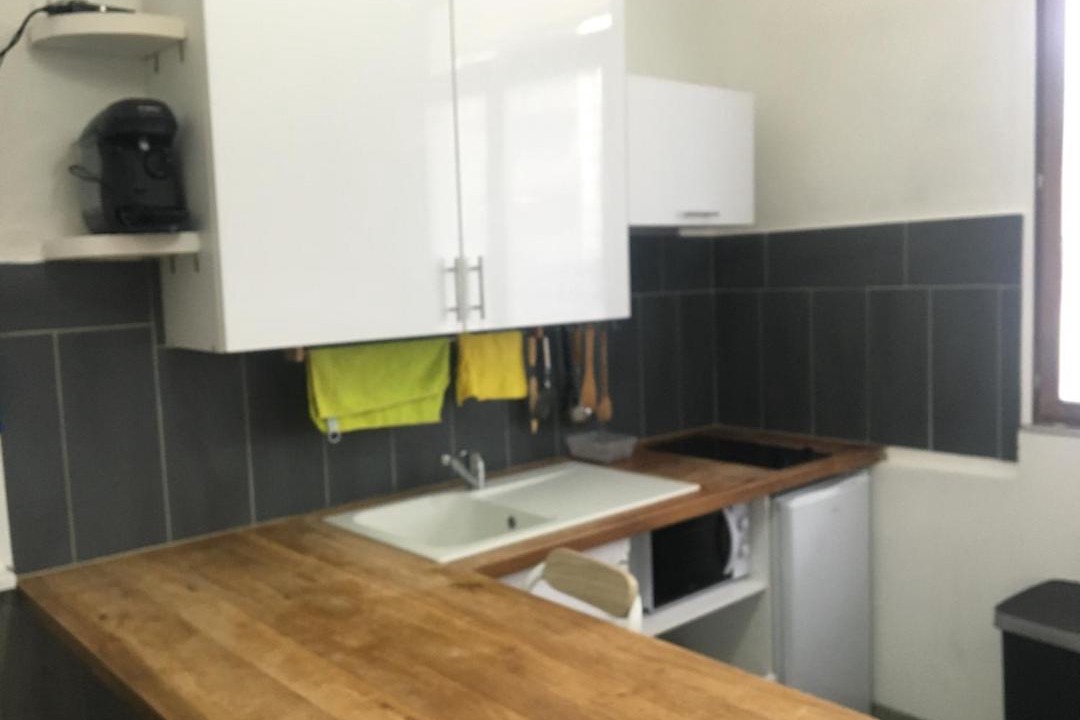 Photo of Kitchen in Cluses