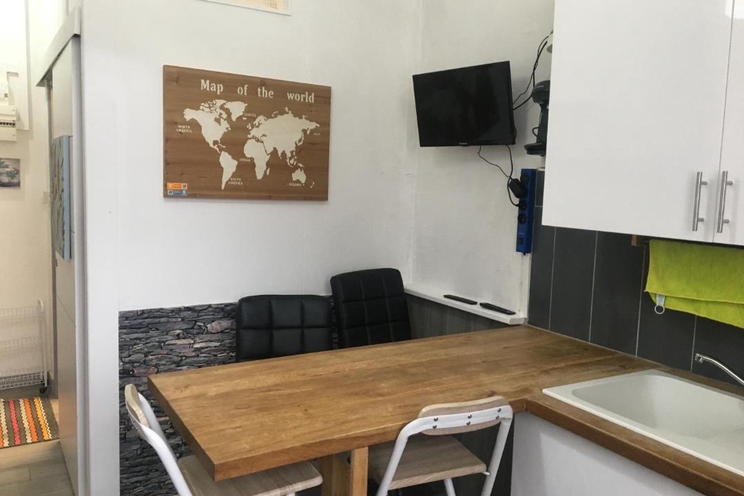 Photo of Livingroom in Cluses