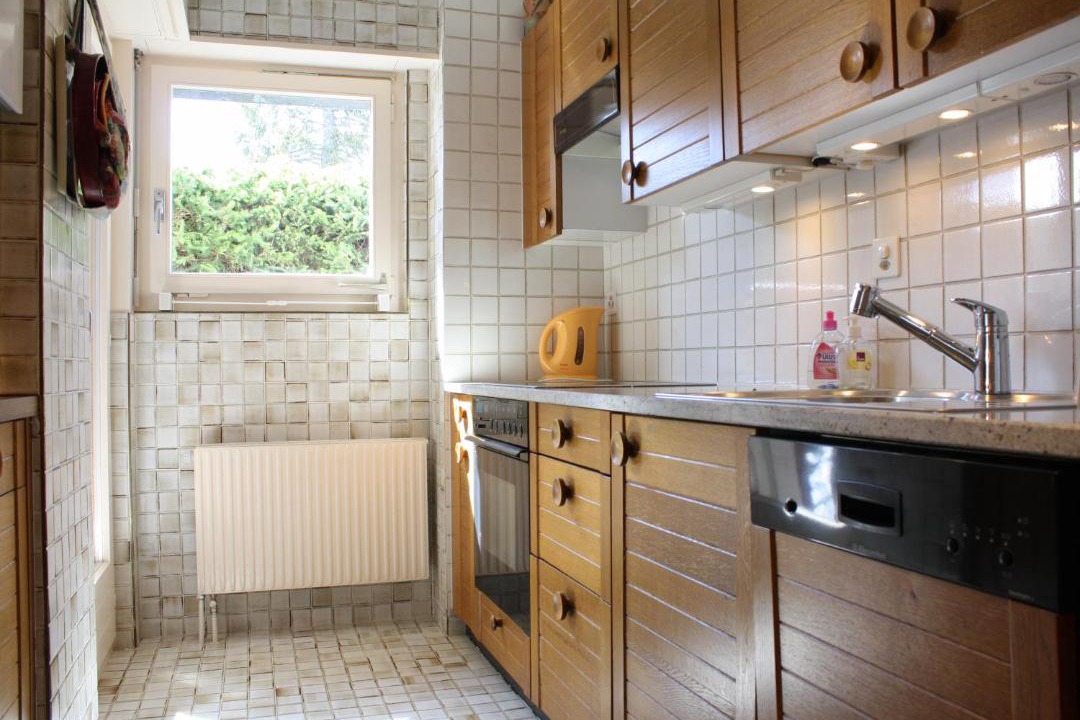Photo of Kitchen in Chermignon