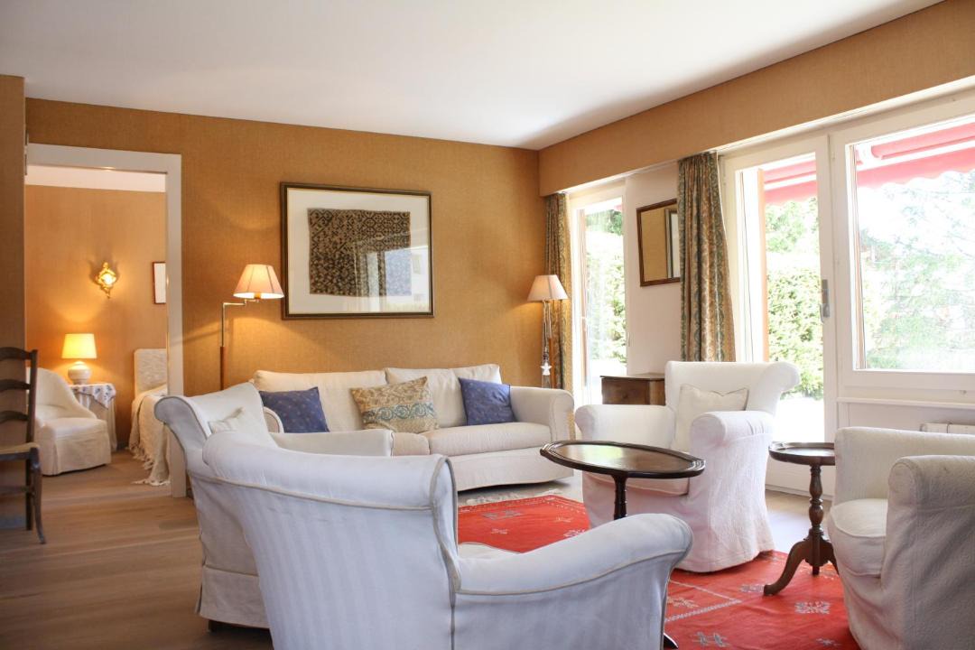 Photo of Livingroom in Chermignon