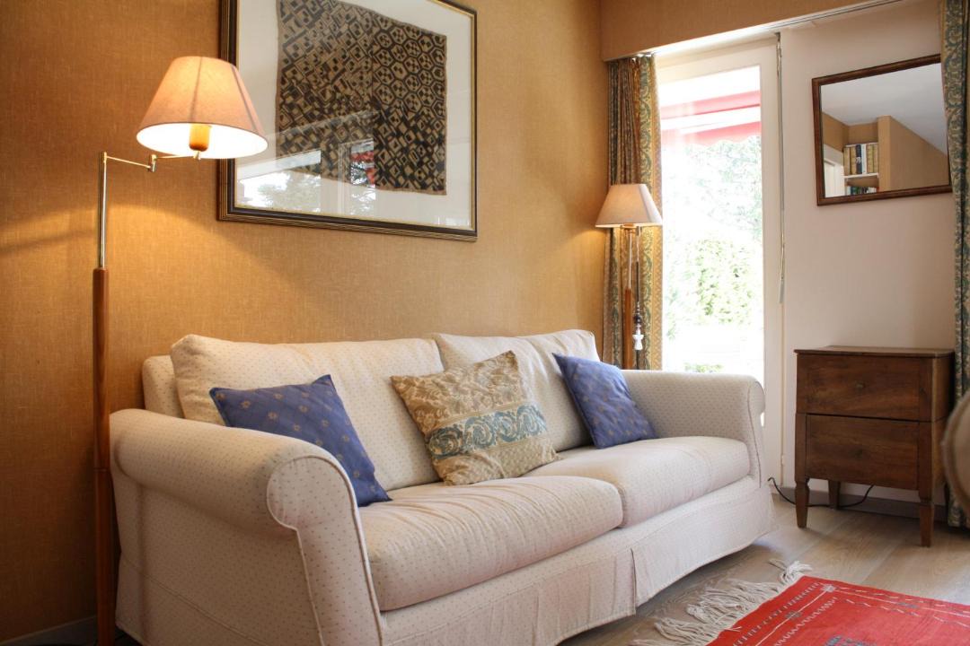 Photo of Livingroom in Chermignon