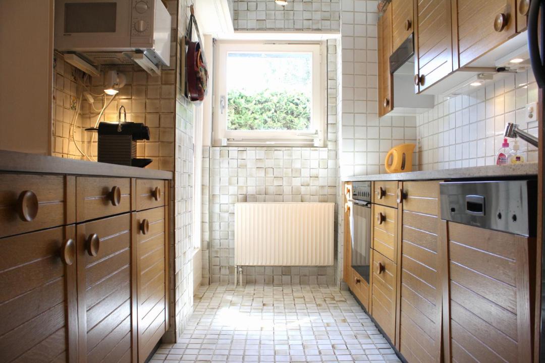 Photo of Kitchen in Chermignon