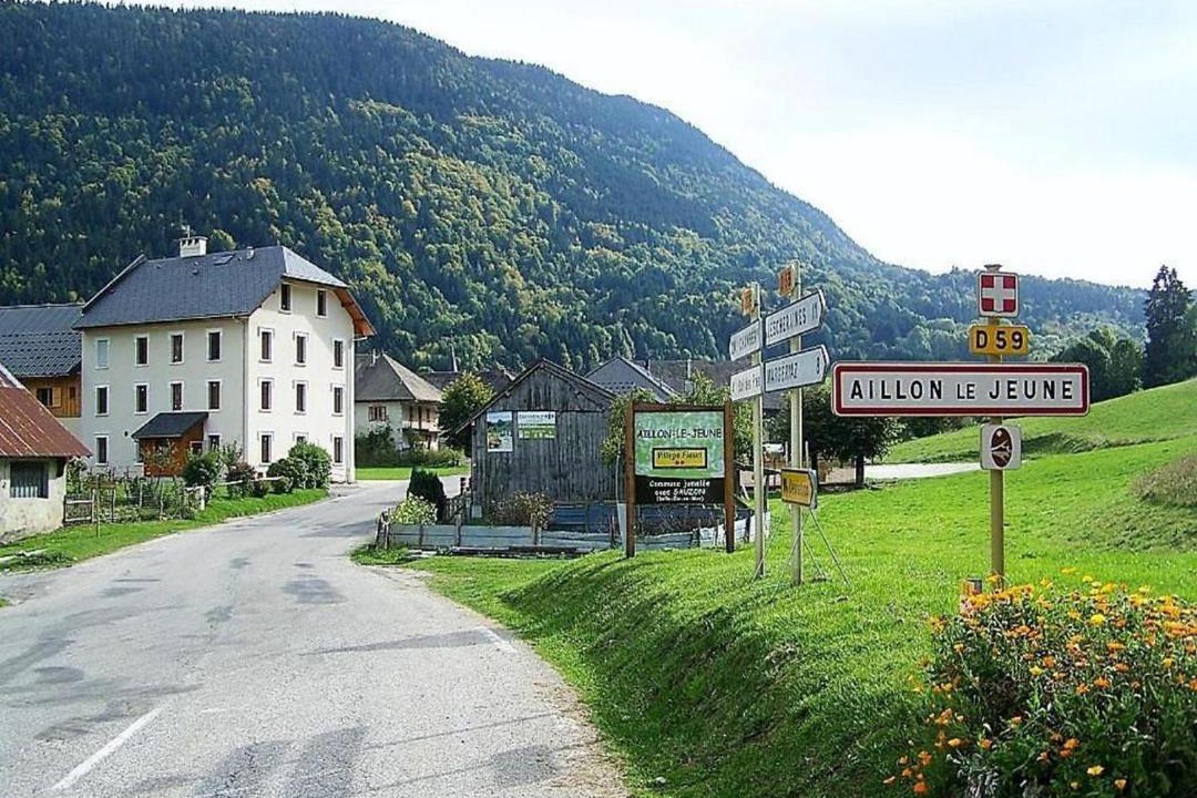 Photo of Others in Aillon-le-Jerune