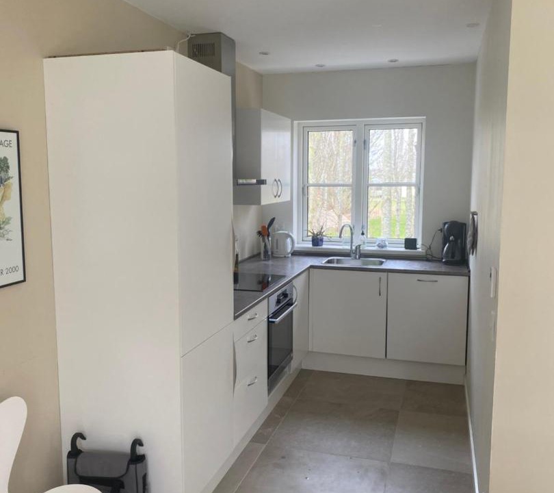 Photo of Kitchen in Nakskov