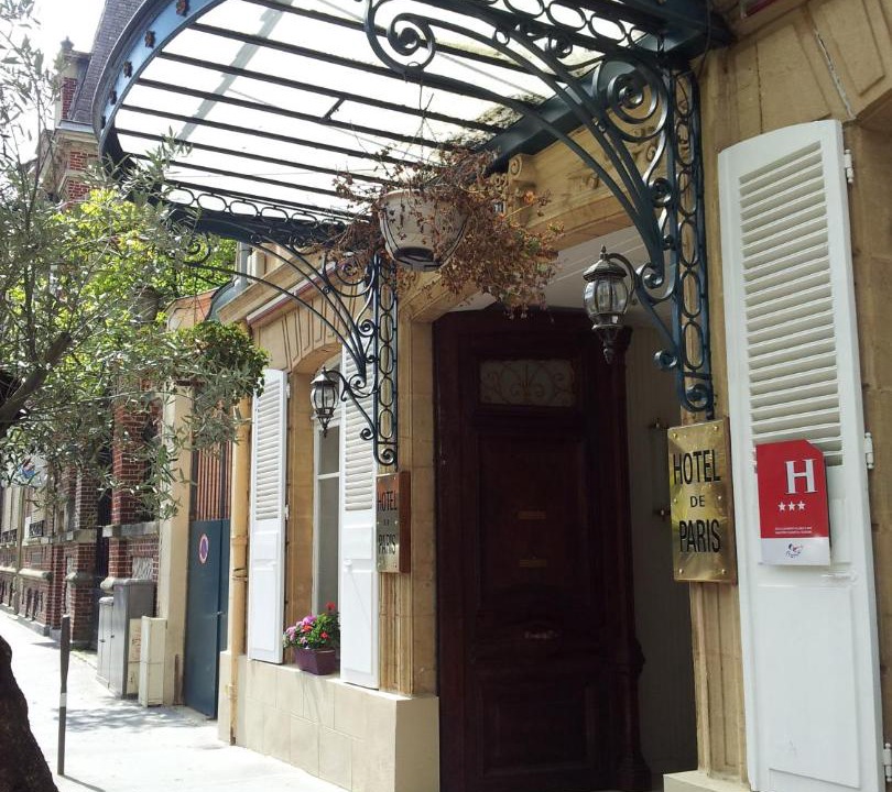 Photo of Others in Charleville-Mezieres