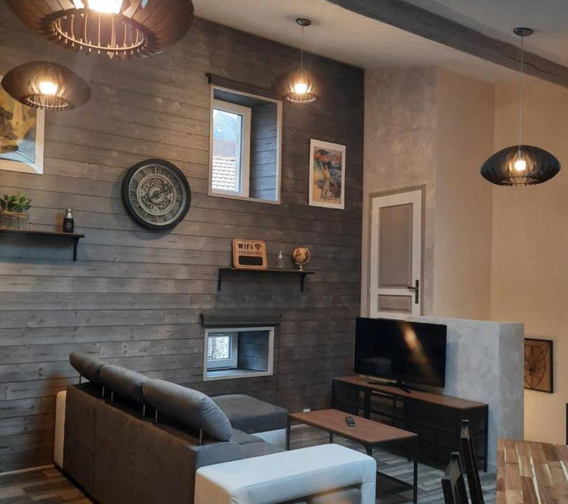 Photo of Livingroom in Verdun