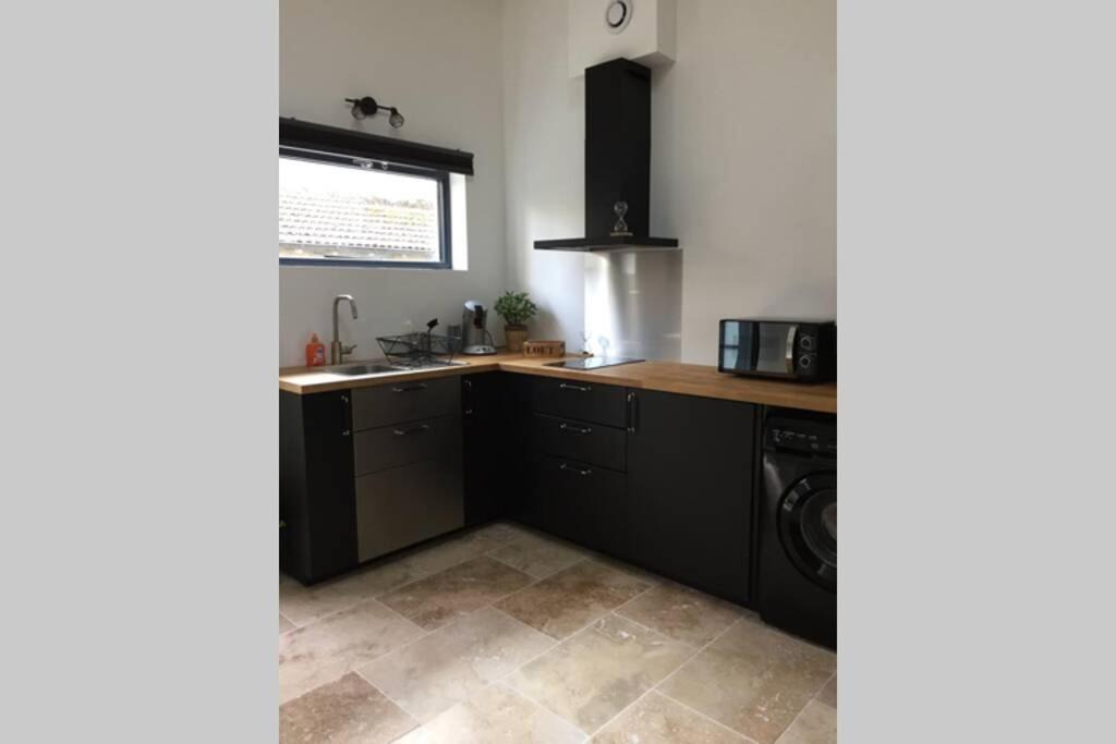 Photo of Kitchen in Saint-Symphorien-d'Ozon