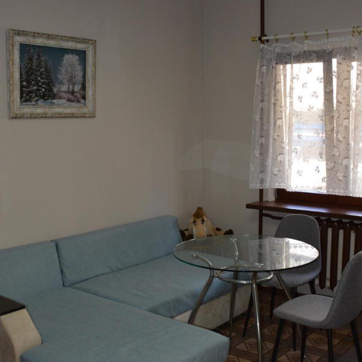 Photo of Livingroom in Tsentralnyy