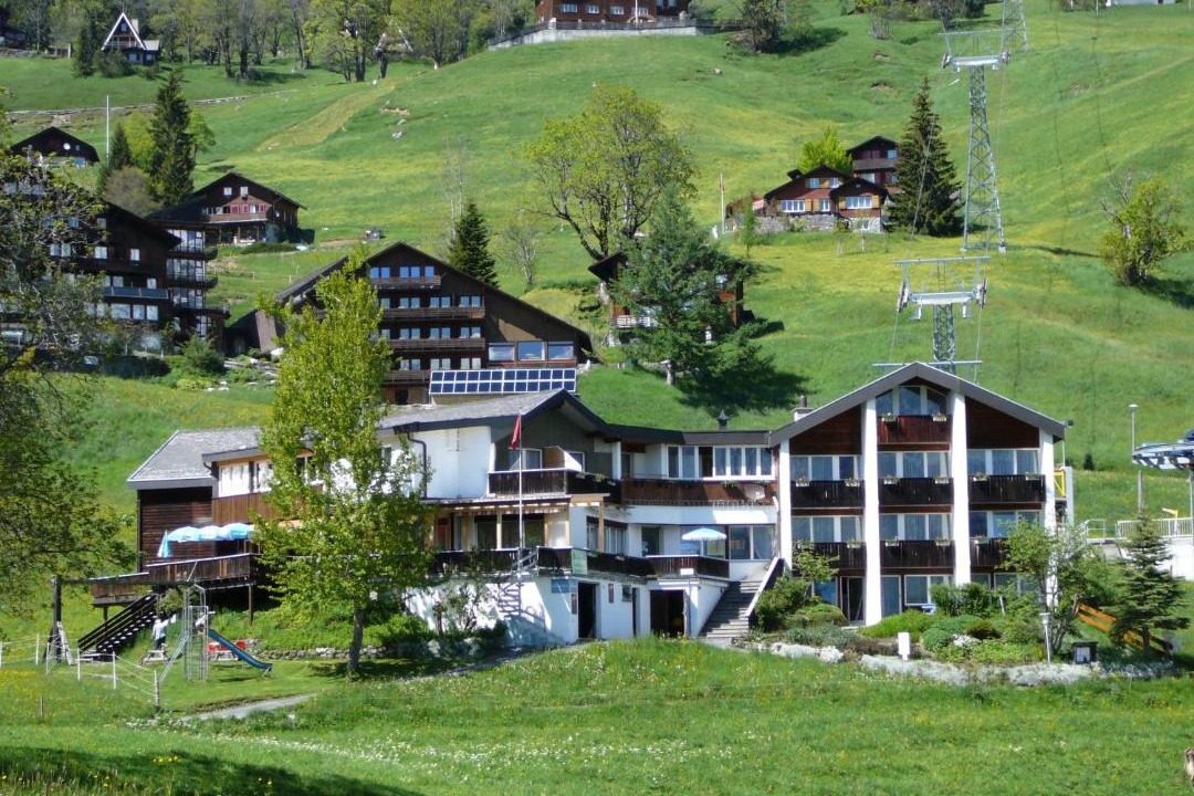 Photo of Others in Braunwald