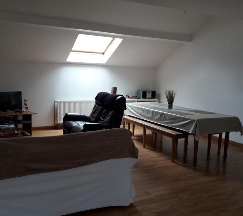 Photo of Livingroom in Oxelaere