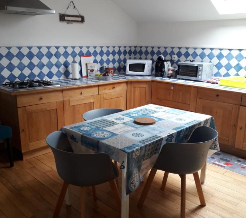 Photo of Livingroom in Oxelaere