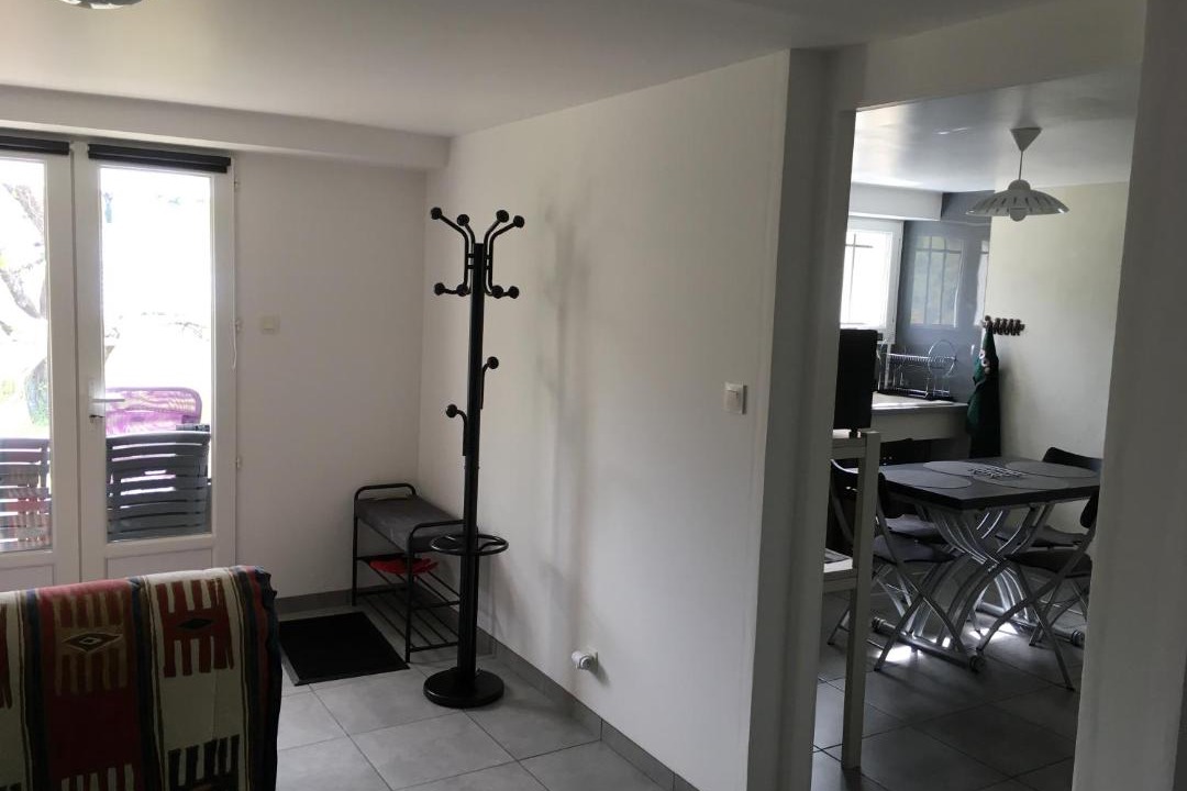 Photo of Livingroom in Laveyron