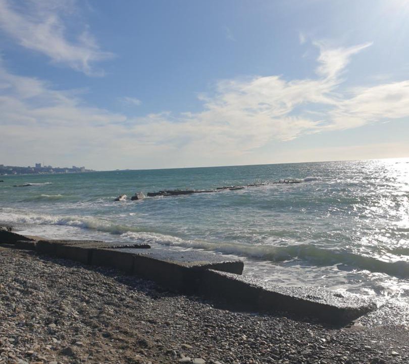 Photo of Outdoor in Tsentralnyy