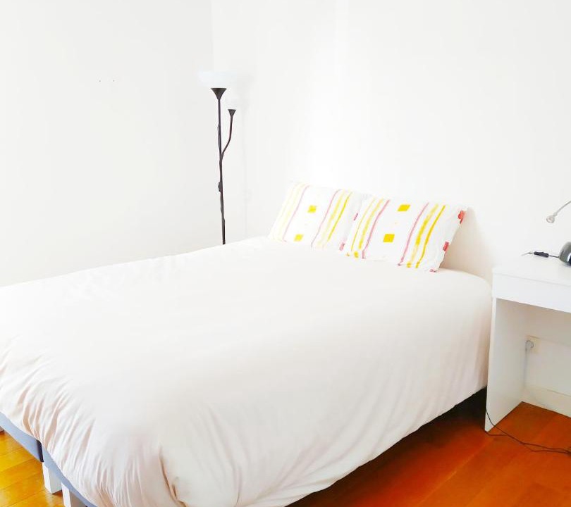 Photo of Bedroom in Saint-Mathieu-de-Treviers