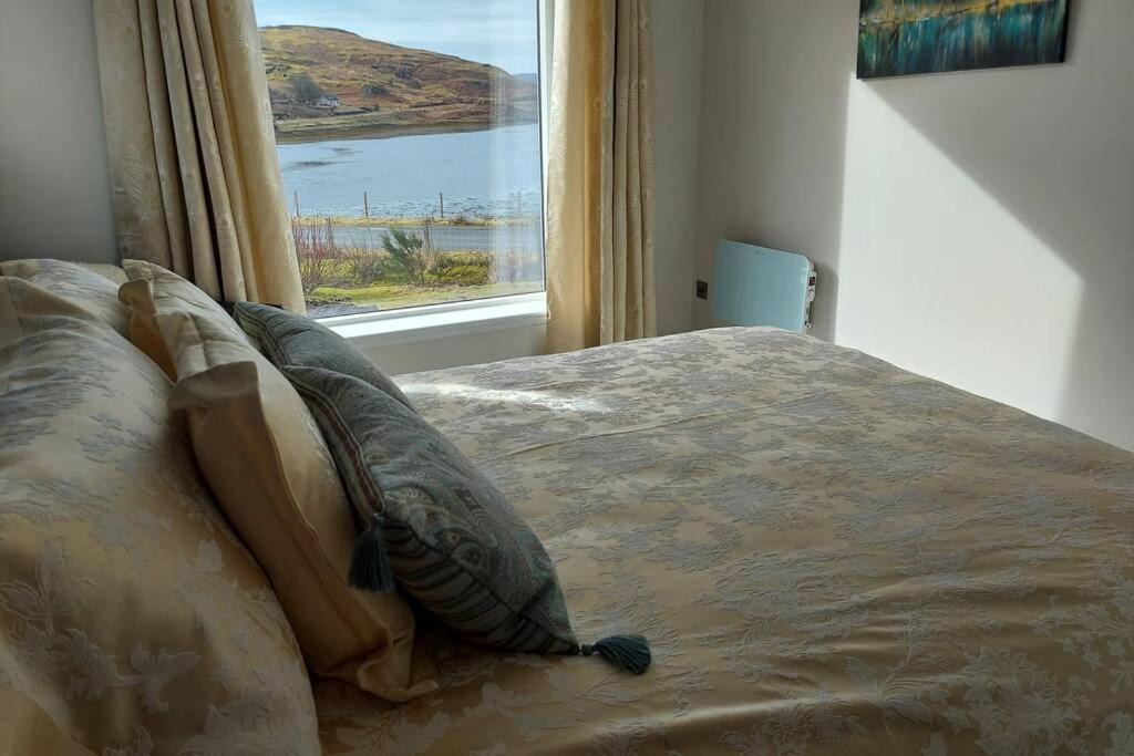 Photo of Bedroom in Bracadale