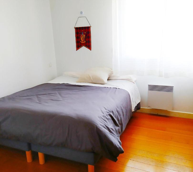 Photo of Bedroom in Saint-Mathieu-de-Treviers