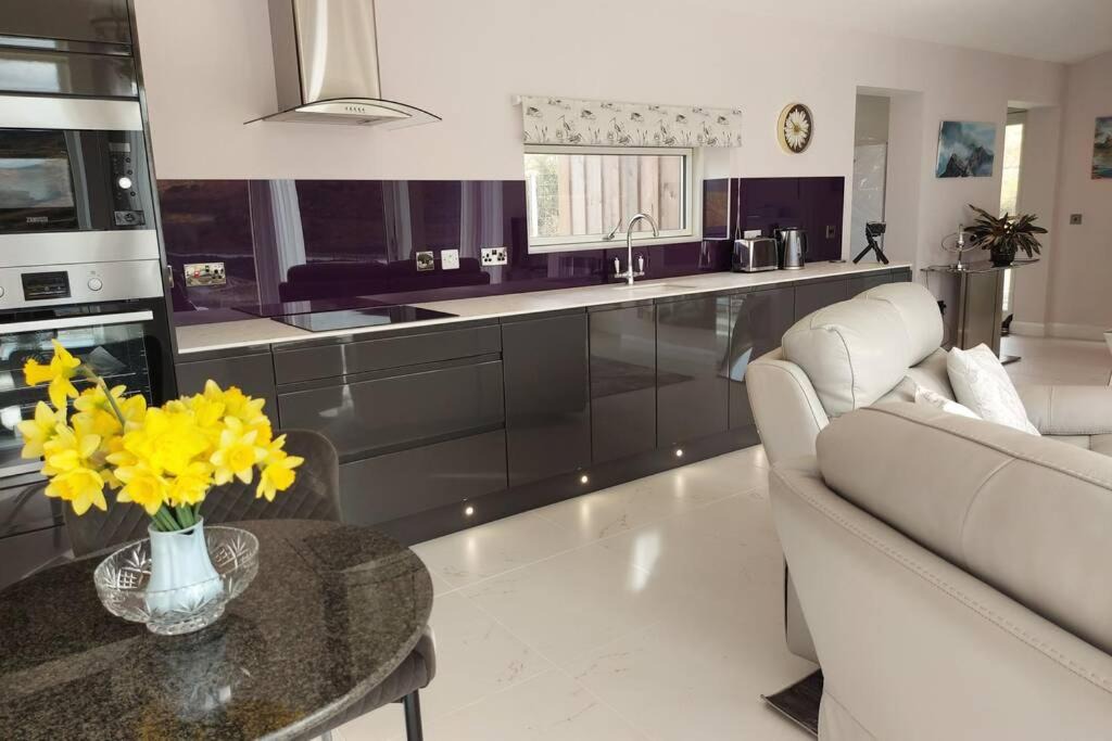 Photo of Livingroom in Bracadale