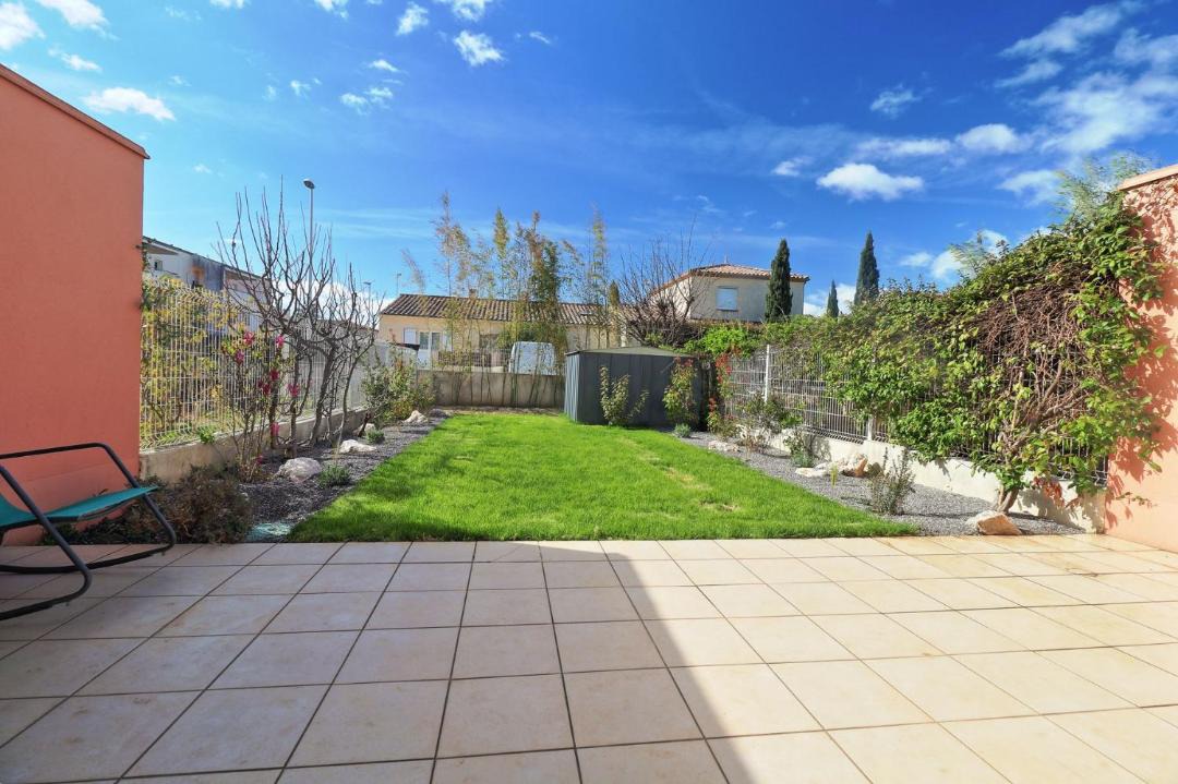 Photo of Others in Saint-Mathieu-de-Treviers