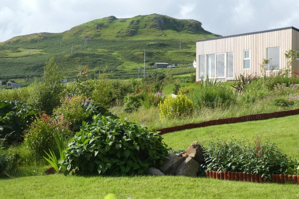 Photo of Buildings in Bracadale