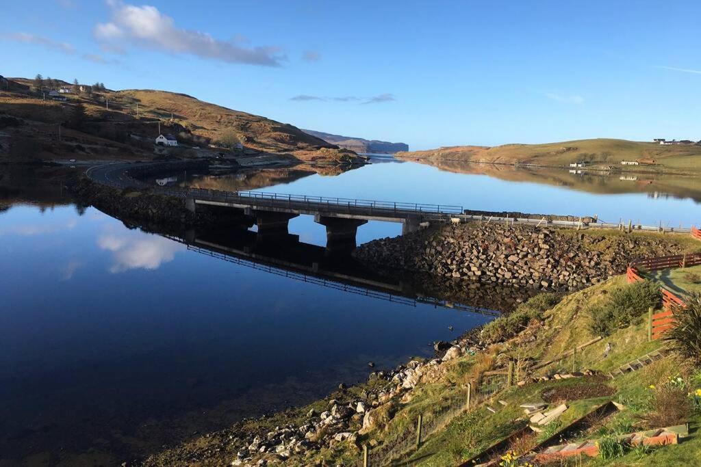 Photo of Outdoor in Bracadale