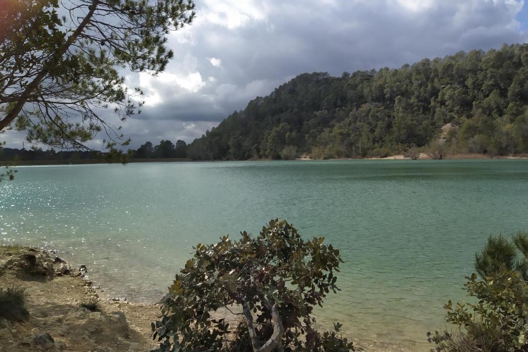 Photo of Outdoor in Saint-Mathieu-de-Treviers