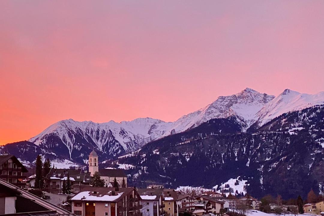 Photo of Others in Laax
