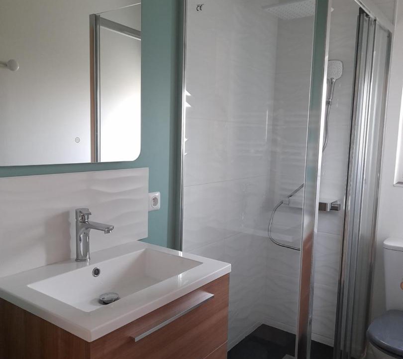 Photo of Bathroom in Le Fenouiller