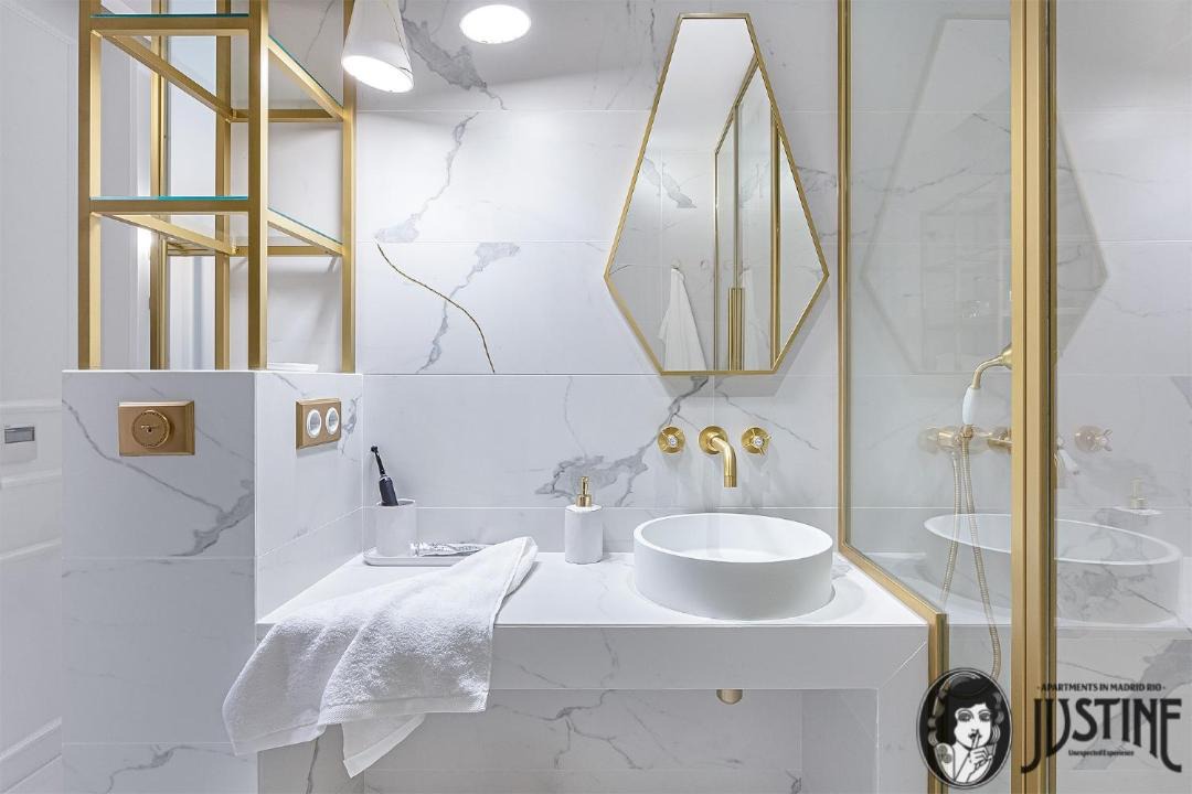 Photo of Bathroom in Moscardo