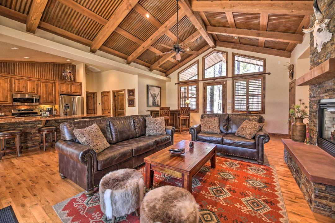 Photo of Others in Mountain Pine Estates