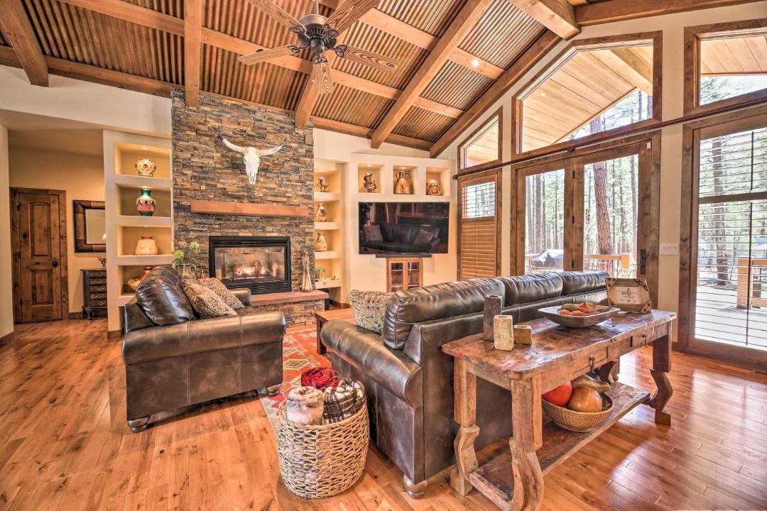 Photo of Others in Mountain Pine Estates