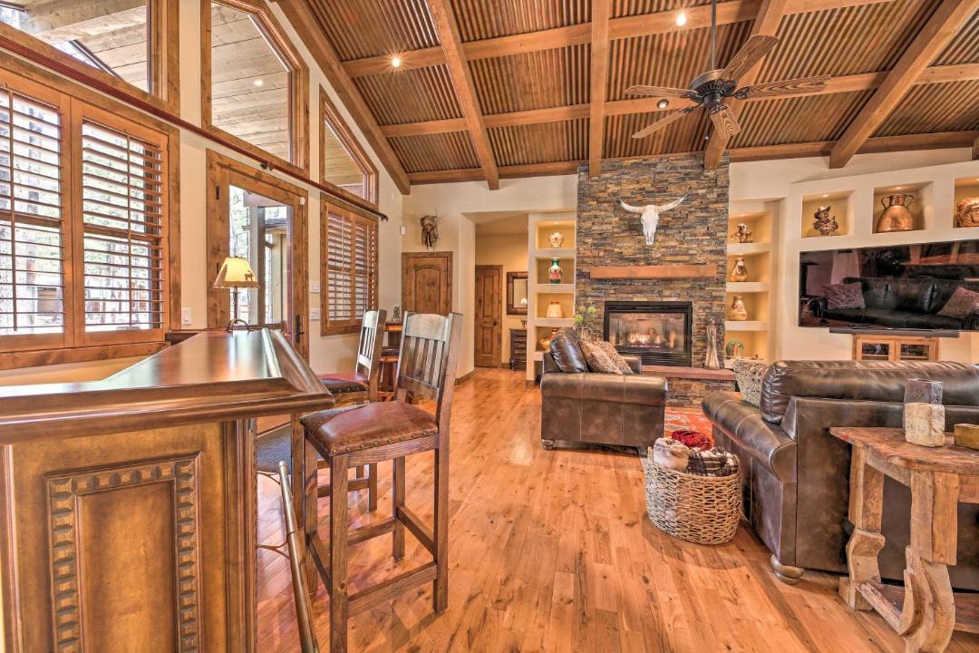 Photo of Others in Mountain Pine Estates