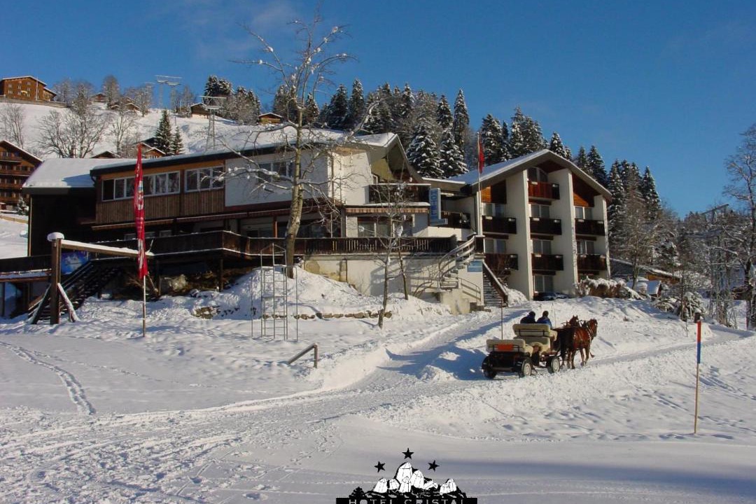 Photo of Others in Braunwald