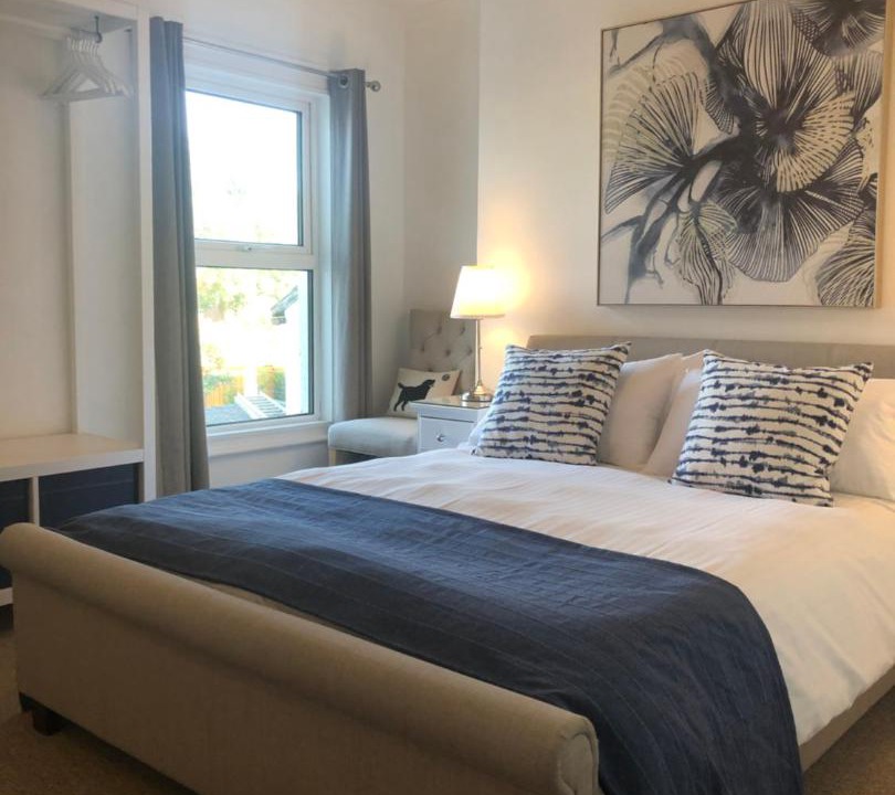 Photo of Bedroom in Salisbury