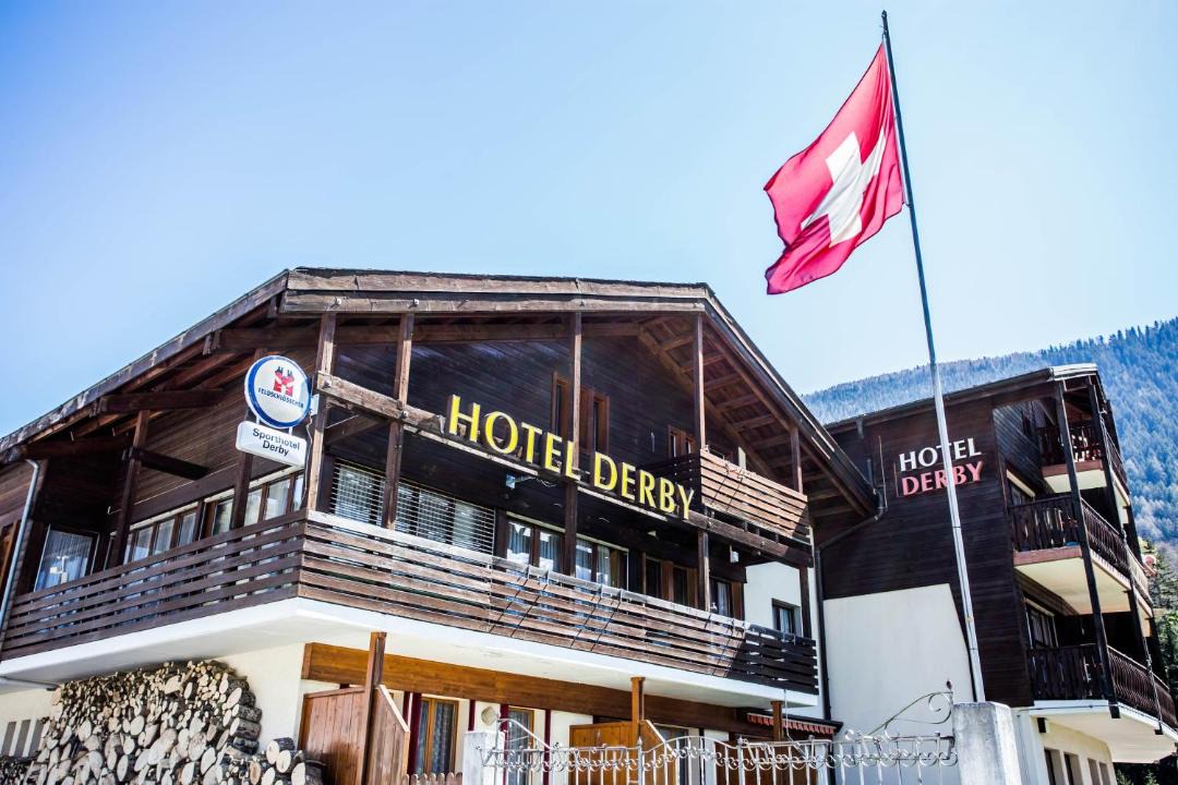 Photo of Others in Fiesch
