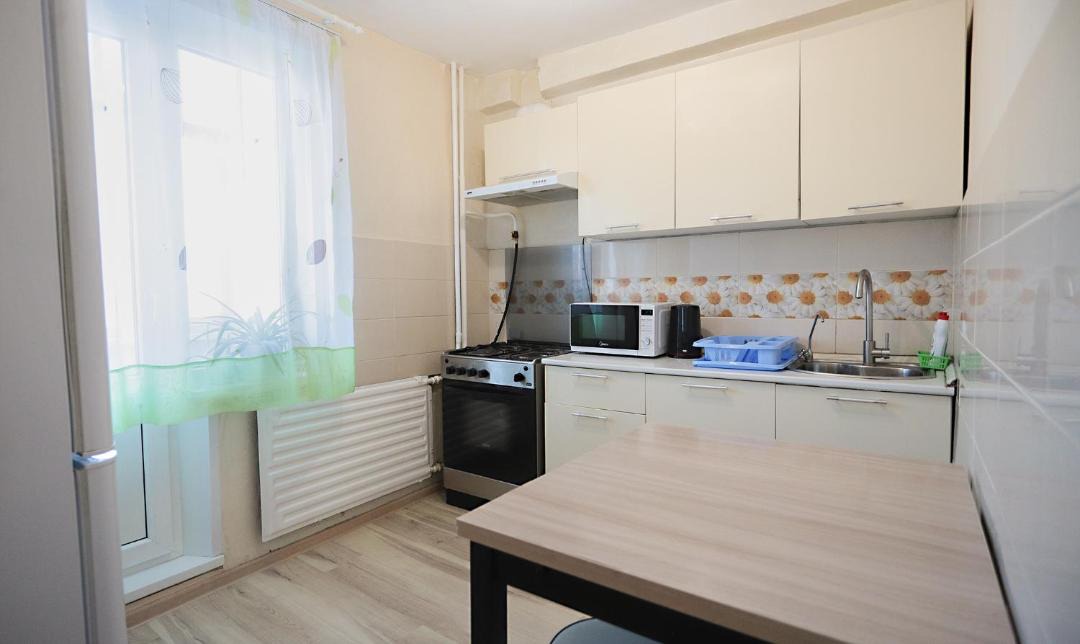 Photo of Kitchen in Nizhnyaya Istekayevka