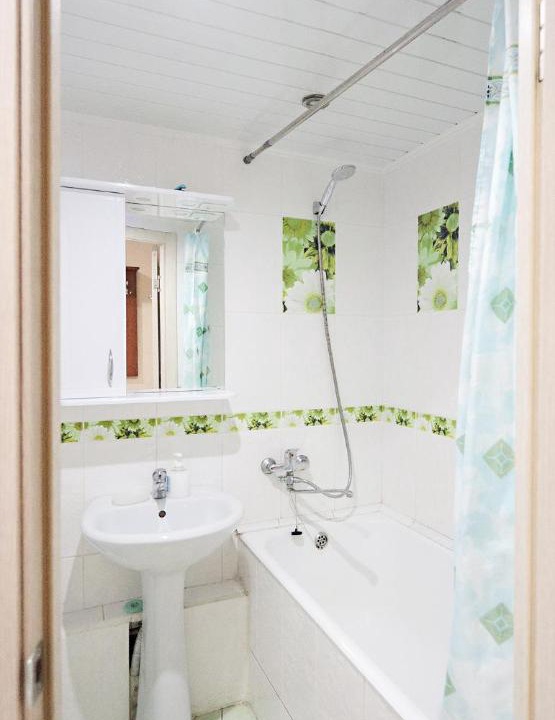 Photo of Bathroom in Nizhnyaya Istekayevka