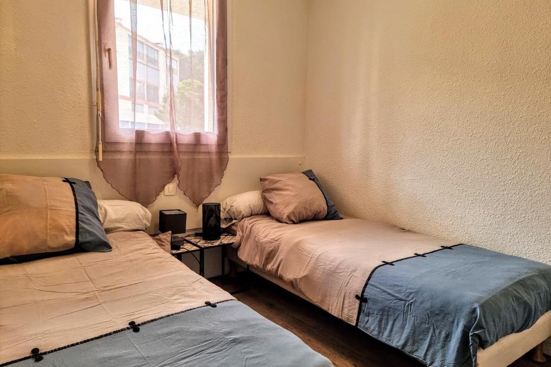Photo of Bedroom in Banyuls-sur-Mer