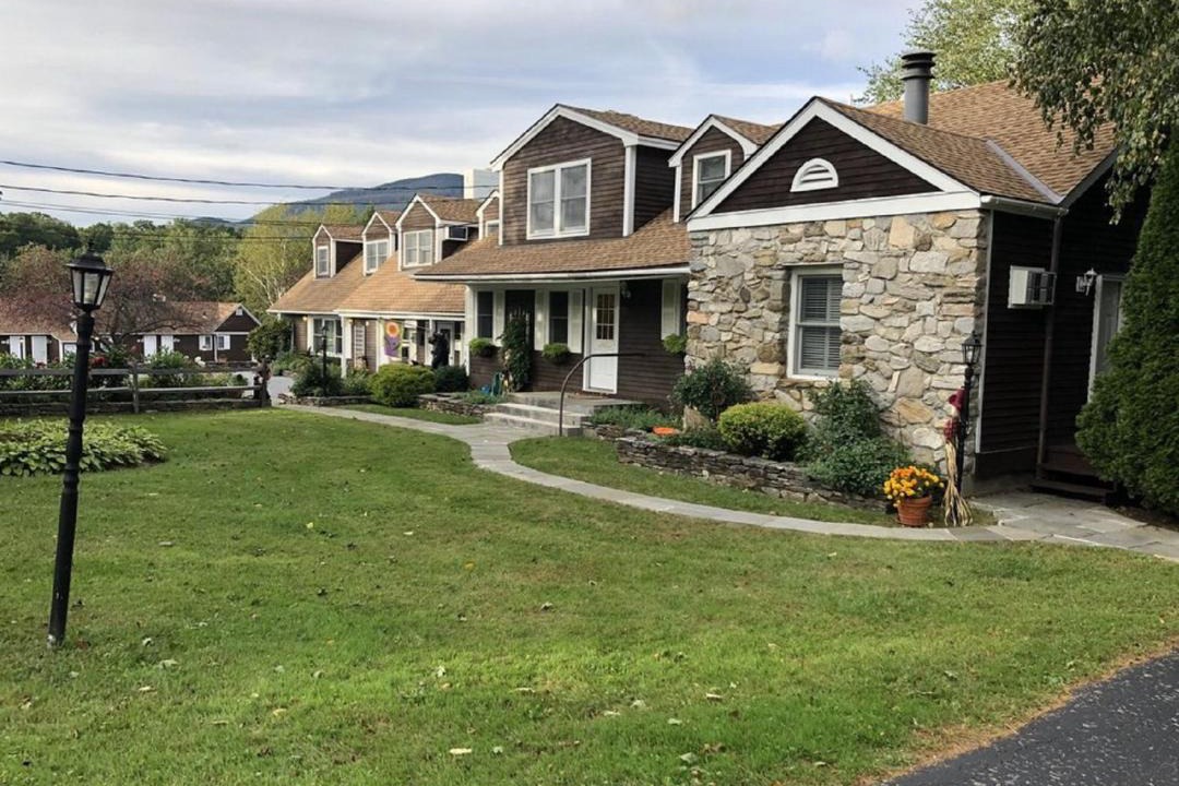 Photo of Others in Manchester Center