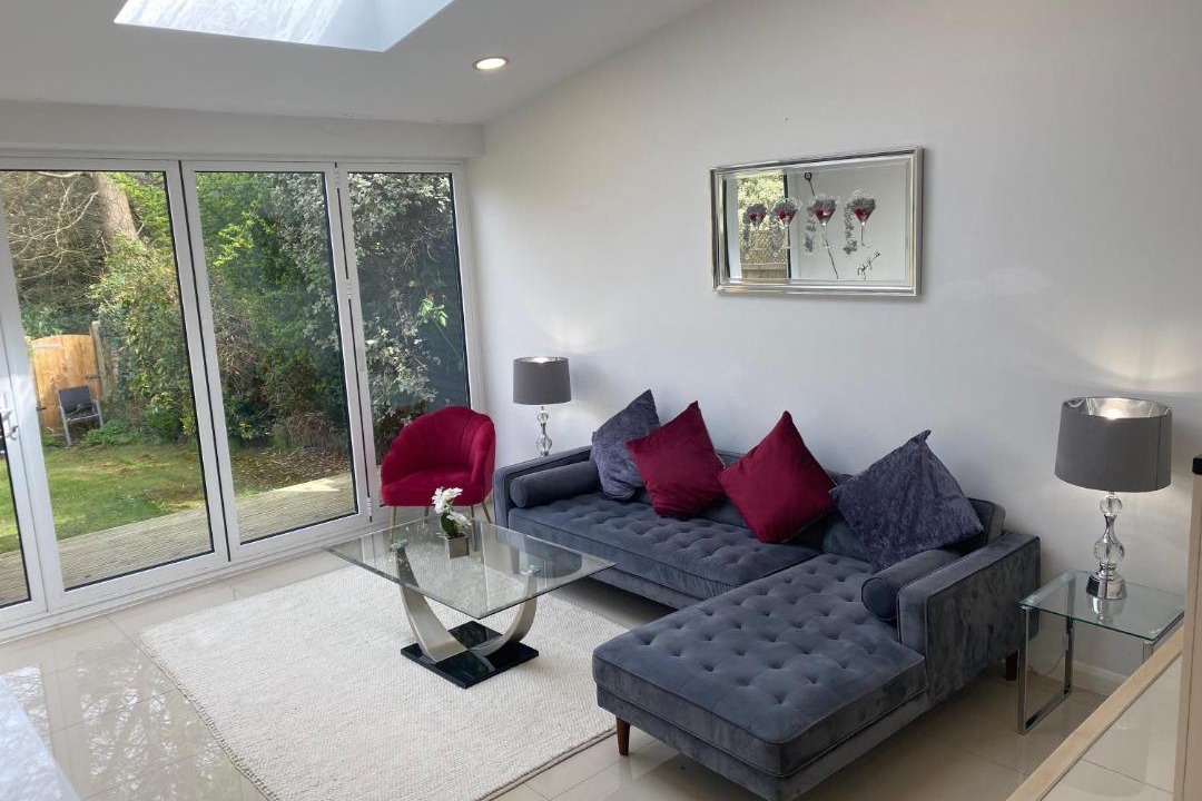 Photo of Livingroom in Weybridge