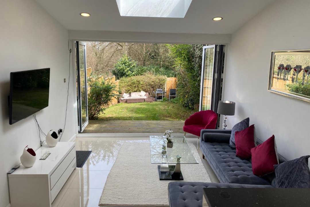 Photo of Livingroom in Weybridge