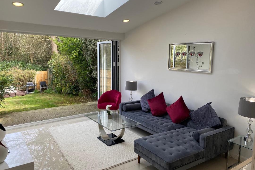 Photo of Livingroom in Weybridge